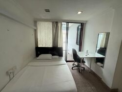 Palms @ Sixth Avenue (D10), Terrace #573980001